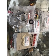 ❤ ☀ Mio oil cooler adapter