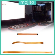 Mojito 15Pin FFC Extension Cable 15 Pin to 22 Pin FFC Flat Cable for RPi 5 20 30 50cm