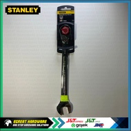 Stanley 89-515 19MM Wrench Reversible Geared Wrench Ring Wrench