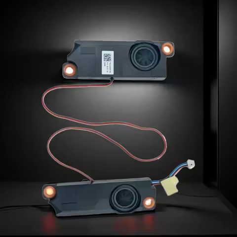 Laptop Built-In Speaker for Asus TUF Gaming F15 FX506 FX506HEB FX506HM FX506HE FX506HC Notebook PC I