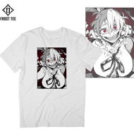 One Piece - Uta Red Anime Shirt | FROST TEE