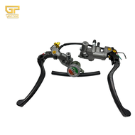 ปั้มบน RCP ปั้มเบรคปั้นลอยกระทุ้ง 1 ตัว  ปั้ม+ครัช  1 คู่ ซีลแท้