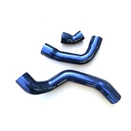 FORD RANGER T6 T7 PX XLS XLT 2012-2019 3.2L Mazda BT-50 Silicone Turbo Charge Intercooler pipe hose 