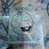 Card fun Disney games moment "tenni"