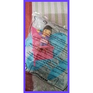 ✔ ☋ ➵ Jollibee Kiddie Meal Toy - Jolly Water Play