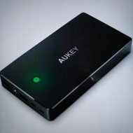 Powerbank aukey 20000mah