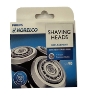 Norelco SH90 Shaver Series 9000 Replacement Head