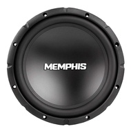 Memphis Audio SRX1044 10" SRX Car Subwoofer Sub 400w Peak/ 200w RMS/Dual 4 Ohm