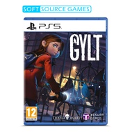 PS5 GYLT (R2 EUR) - Playstation 5