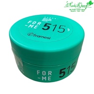 FRAMESI FOR-ME 515 MATT ME STRONGLY PASTE super hard hold men's hair wax 80ml (MK)