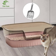 (The Claw) Large Cat Litter Box Cat Litter Box Cat Litter Box Cat Litter Box Cat Litter Box