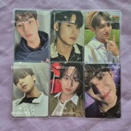 [READY] PC SEVENTEEN MINGYU