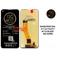 LCD SAMSUNG A11/A115/M11/M115 LCD TOUCHSCREEN ORIGINAL