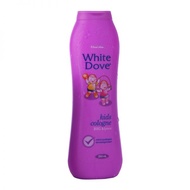 White Dove Kids Cologne BIG Kisses (200mL) - Mild and Fresh Protection with Hugs and Kisses