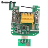 HomeZen Bo mạch bảo vệ sạc pin lithium Makita 18V 3.0Ah bl1850b/bl1840b