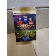 PANINI FIFA 365 Adrenalyn XL 2025 Official Trading Cards