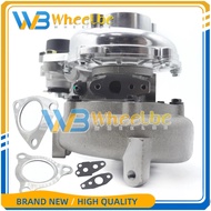 17201-0l040 Turbo Charger CT16V For Toyota Forturner Hilux 3.0 D 163HP 171HP Land Cruiser 150 3.0 D-