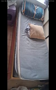 子母床(單人)