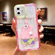 เคสโทรศัพท์ เคสOPPO  A15 A54 A31 RENO4 A52020 A3S A5S VIVO Y3 Y11 Y12 Y20 #314