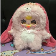 Baby Three Ai 800% Series Bunny Pink Dot Original