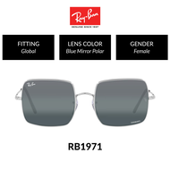 Ray-Ban   Rob RB1971 9242G6  Female Global Fitting  Sunglasses Size 54mm