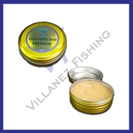 YELLOW SYNTHETIC REEL GREASE PREMIUM YZ 30gr SPECIAL LUBRICANT FOR FISHING REELS - DRONE - TOY RC