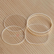 Watch Crystal For Patek Philippe 5711 Nautilus Front/Case Back Sapphire Glass