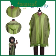 Bruno Cosplay Encanto Costume Experience The Journey Of The Character With Incredible This Outfit.