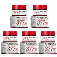 ✨ลดกระหน่ำ✨ ครีม 377 ลดริ้วรอยและจุดด่างดำ บำรุงผิวขาวกระจ่างใส CKCU/ฟื้นฟูผิวขาวกระจ่าง ลดเลือนริ้ว