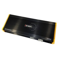 AV QUART (AQ-K3000DPS) CLASS-D MONO BLOCK POWER AMPLIFIER