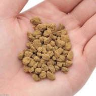 Akadama Soil 1kg / Stone Lotus Accessories / Butterfly Decoration