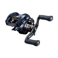 DAIWA 22 STEEZ A II TW 1000XHL Baitcasting Reel (Left Handle)