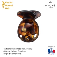 OYONE PARIS Pony Clip Premium Hair Clip 0012