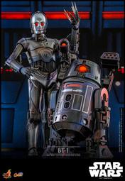 全新未拆 Hot toys Cms017 星際大戰 BT-1 非 R2-D2 mms651 cms016