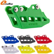 Motorcycle Chain Guide Guard For Kawasaki KX250 KX450 KX250X KX450X KX250F KX450F KX450SR KX/250/250