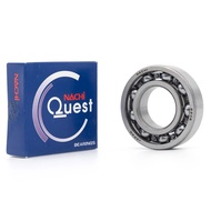 BALL BEARING 6211 NACHI 55x100x21 OPEN 6211 JAPAN