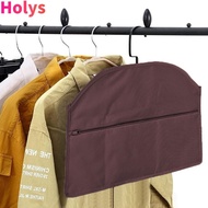 HOLYS Hanger Diversion Safe, Waterproof  Cloth Hidden Pocket Safe, Portable Discreet Storage Safe Hi