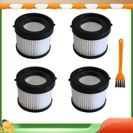 etheWashable Filter Replacements for  DCV5011H DCV501LN DCV501 20V Vacuum Cleaner Accessories Filter