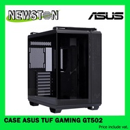 CASE (เคส) ASUS TUF GAMING GT502 เลือกสี
