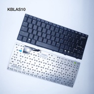 ASUS U5F U5 U5A U5S K Keyboard011262J1 kblas10