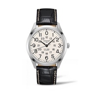 Longines Railroad Heritage Automatic Man's Watch L2.803.4.23.0