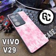 Case hp VIVO V29 V29E/GC12/GIRL'S Motif/softcase glossy VIVO V29 V29E/Casing VIVO V29E/Case glitter