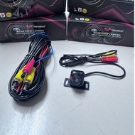 REDBAT Reverse Camera RB-55 ( AHD / CVBS )