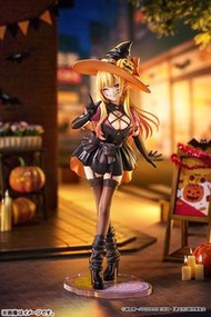 🔥預訂5月🔥 GSC 戀上換裝娃娃 喜多川海夢 萬聖節Ver. 1/7 PVC Figure 手辦