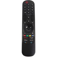 AN-MR21GA replacement voice remote control, suitable for USed for LG  Smart TV A1 C1、G1、90、99、UP8770
