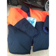 Cold Storage Clothes Orange Version 30 (Ship Nationwide) Cold Storage