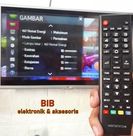 REMOTE TV LG LCD LED ORIGINAL PABRIK