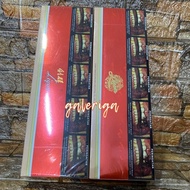 Promo Rokok Import Rokok China liqun mrh Terlaris Limited