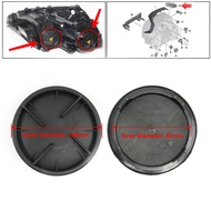 Car Headlight Headlamp Back Bulb Sealing Lid Dust Cover Cap For Seat Alhambra 710 For VW Touran 1T3 