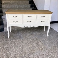 DRAWER HOME DECO LIVING ROOM